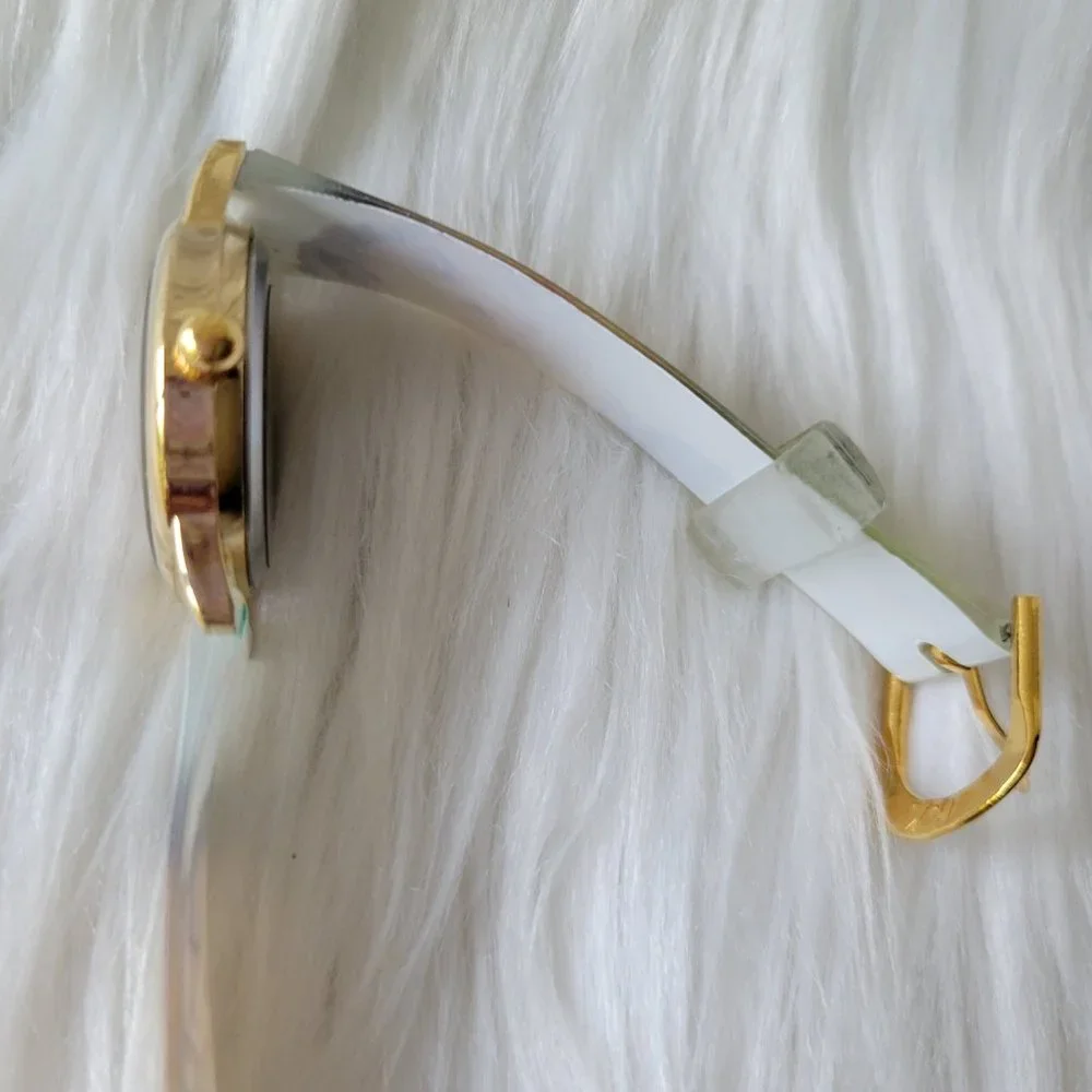 Angel Cherub Design Watch